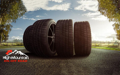 Beginner’s Guide to Off-Road Tire Sizes, Ratings, and Tread Types