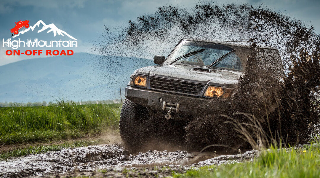 Top Off-Road Trails in Appalachia You Need to Drive