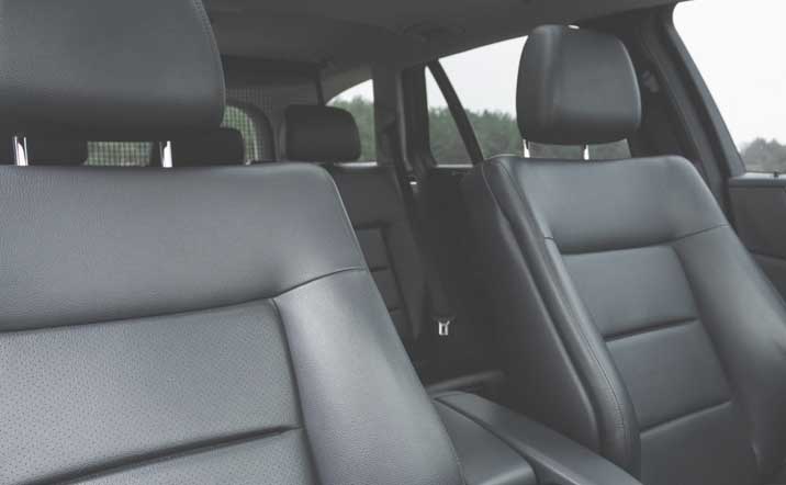 Interior Accessories