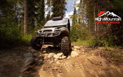 How to Prep Your 4×4 for Off-Road Season