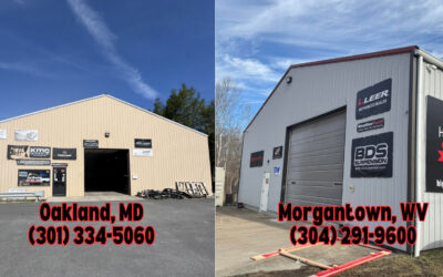 Elevate Your Adventure: Taking Your Rig to the Next Level in MD & WV