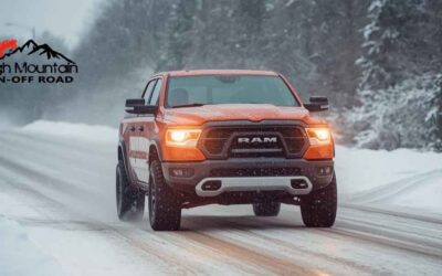 The Salt & Slush Defense: Post-Winter Undercarriage Care