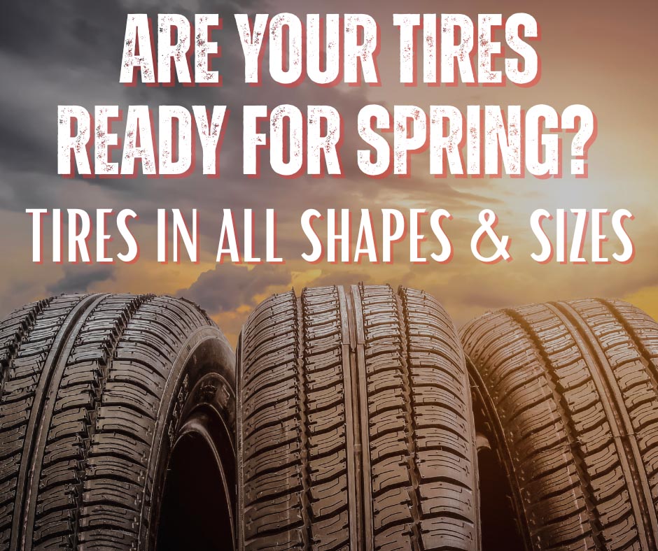 Off-road vehicle customization showcase