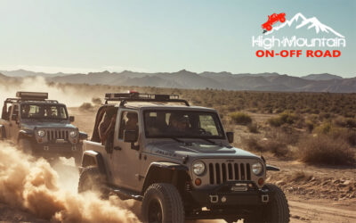Spring-to-Summer Gear Swap: Getting Your Rig Ready for the Heat