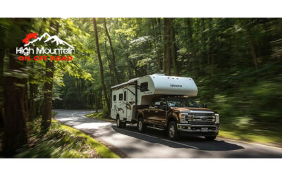 Is Your Truck Ready to Haul? The Ultimate Towing Readiness Checklist