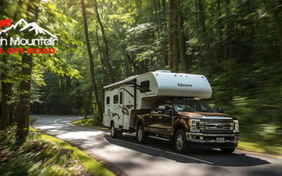 Is Your Truck Ready to Haul? The Ultimate Towing Readiness Checklist
