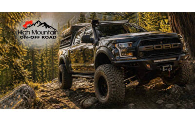 Customizing Your Truck or SUV for On-Road Style and Off-Road Performance